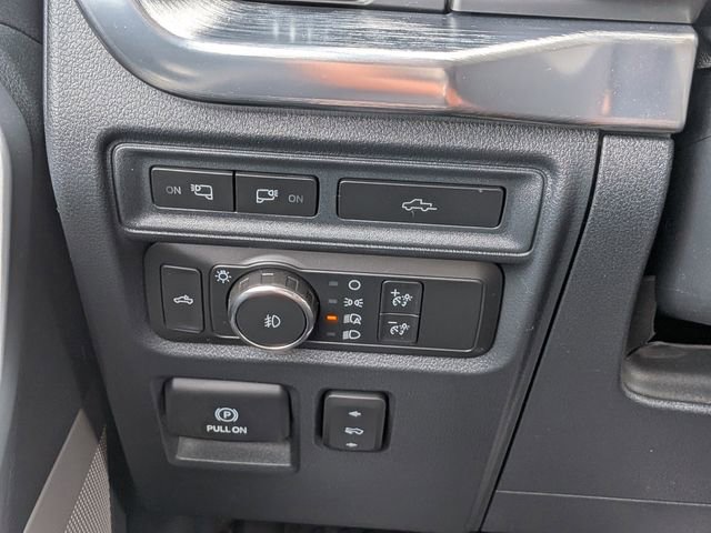 Used 2021 Ford F150 Lariat w/ Equipment Group 502A High image 23