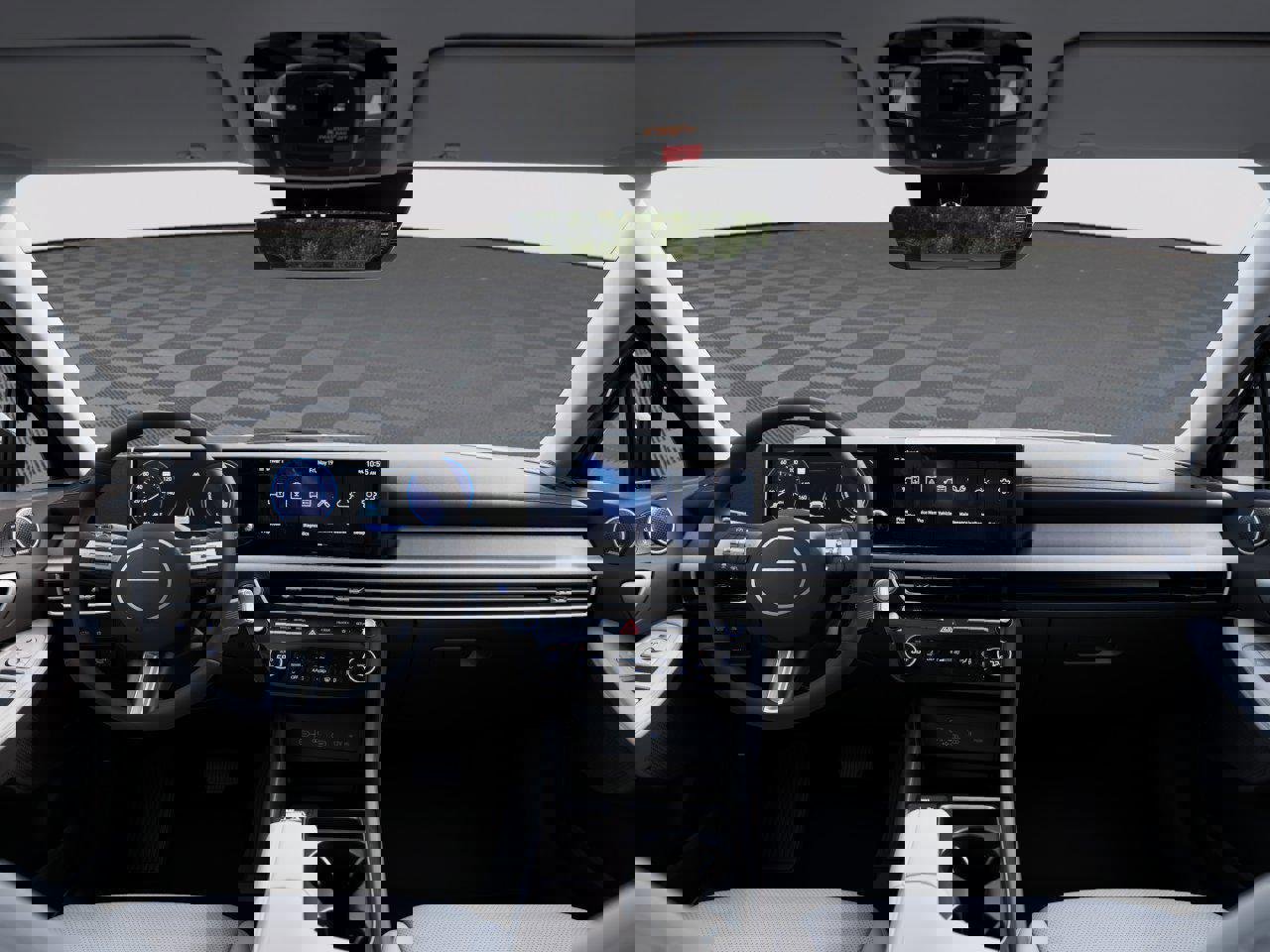 New 2026 Hyundai Sonata Limited image 11