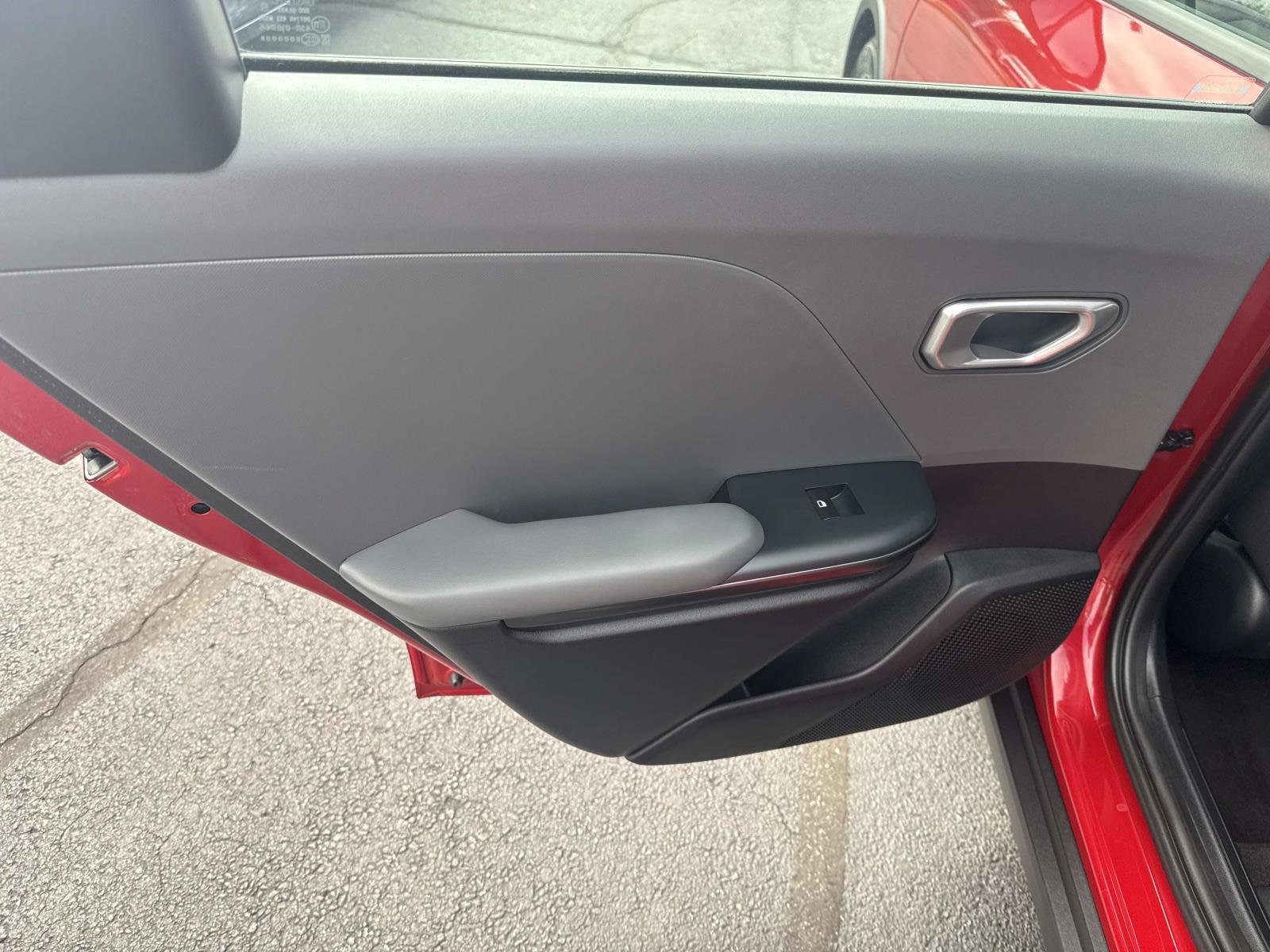 Used 2025 Kia K4 FWD image 15