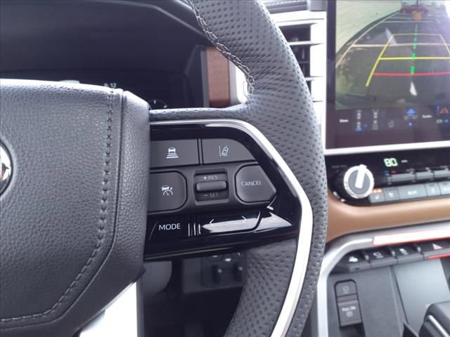 New 2025 Toyota Tundra 1794 Edition image 28