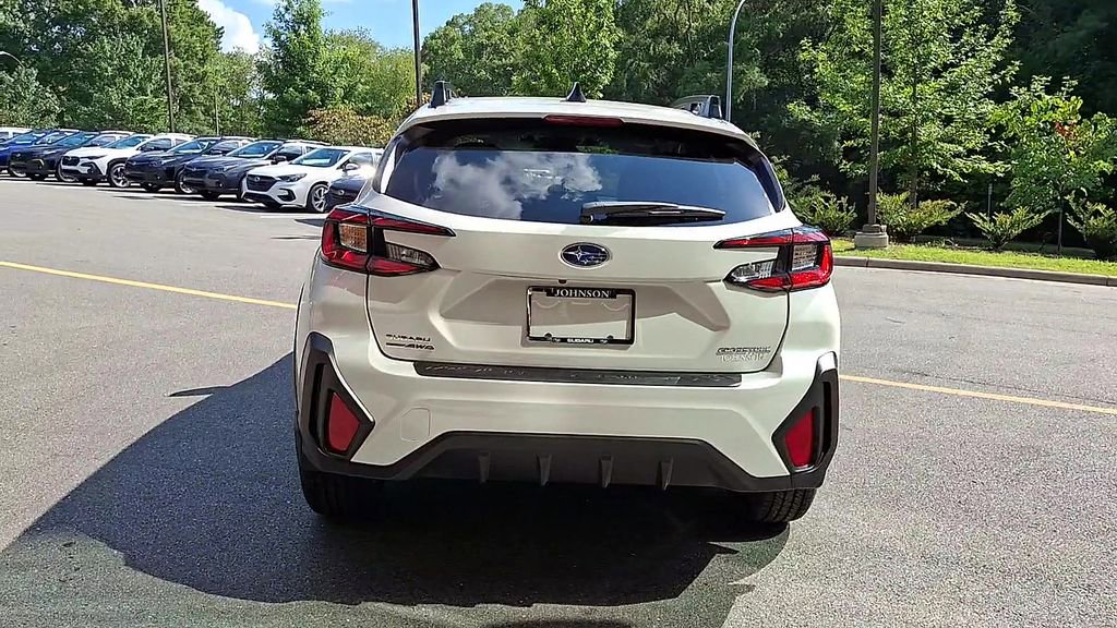 New 2025 Subaru Crosstrek 2.0i Premium image 7