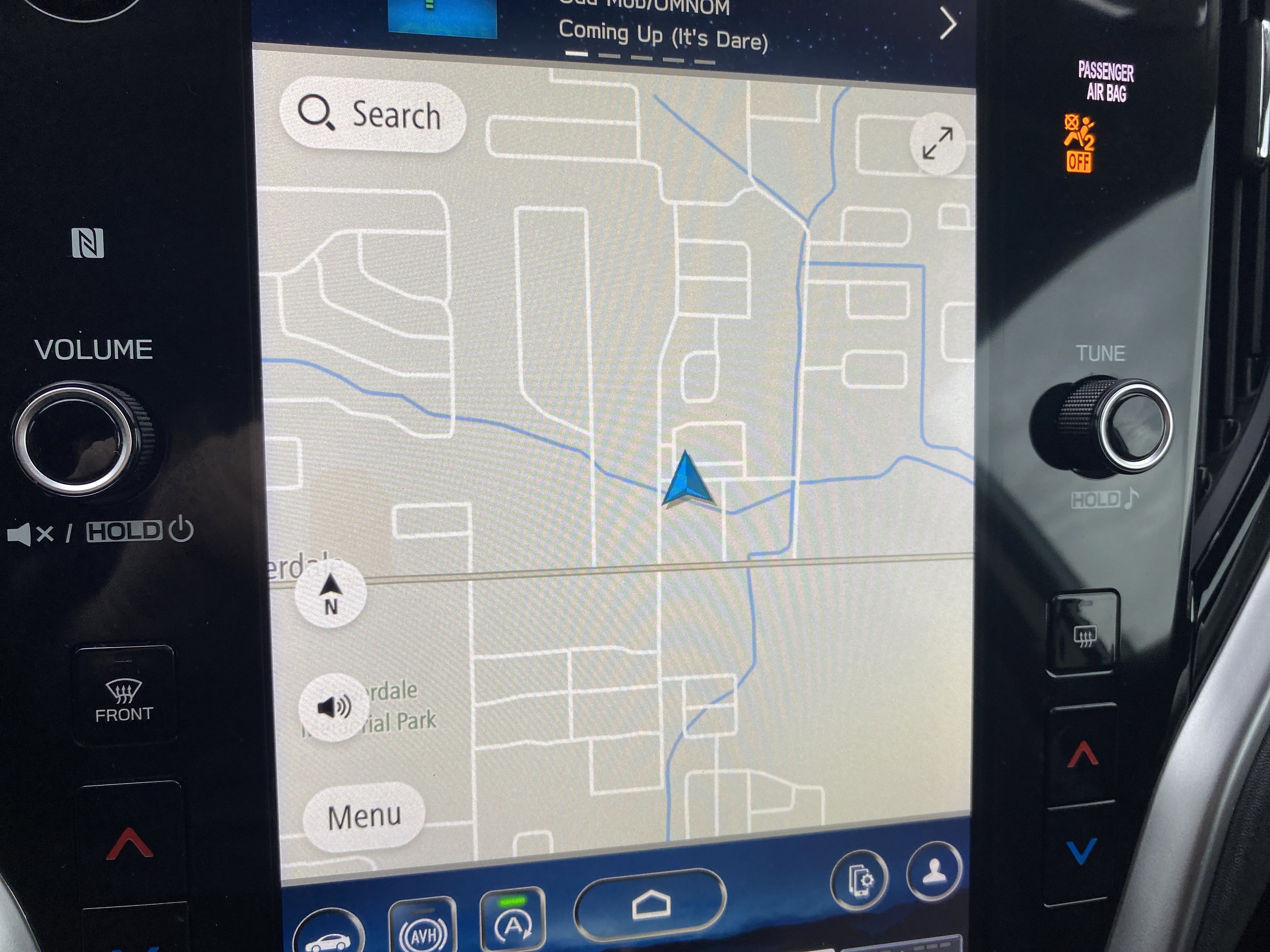 Used 2023 Subaru Outback Touring XT image 30