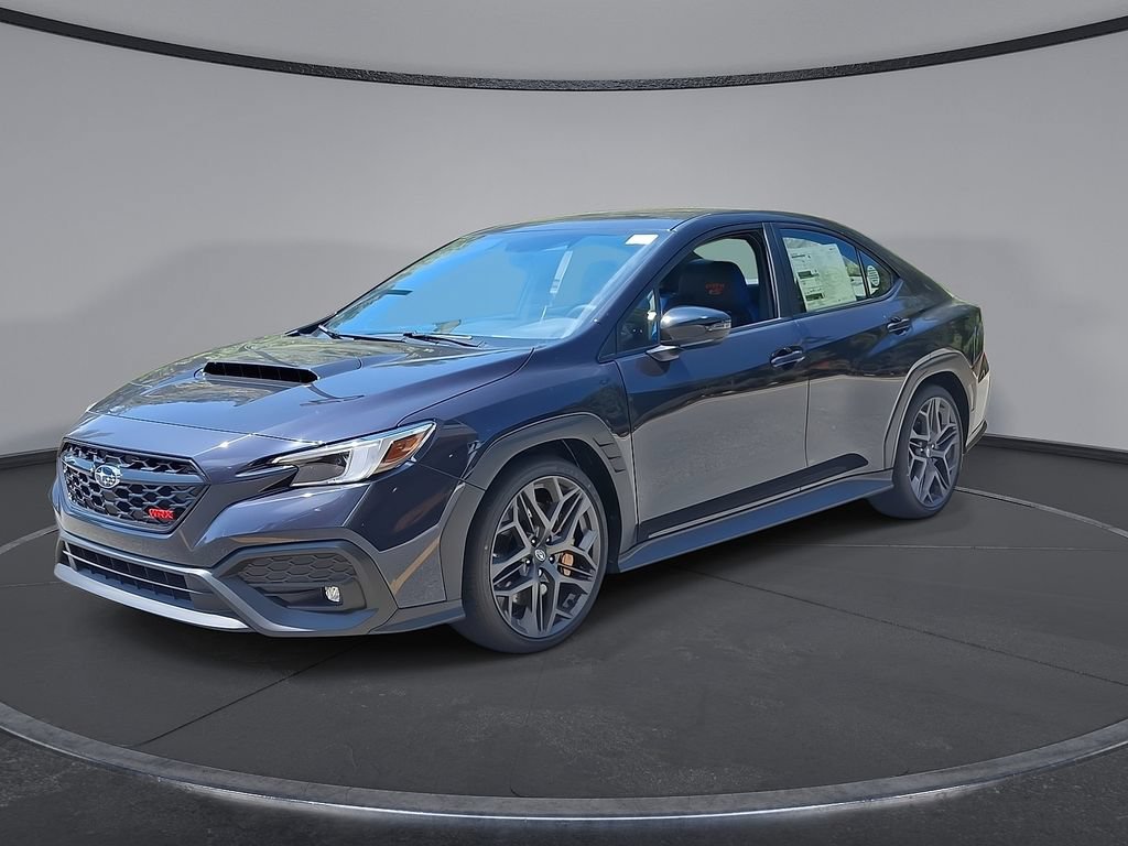 New 2026 Subaru WRX tS w/ WRX Enhancement Package AWD/4WD image 10