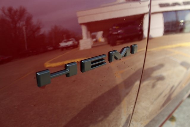 New 2026 Dodge Durango GT image 8