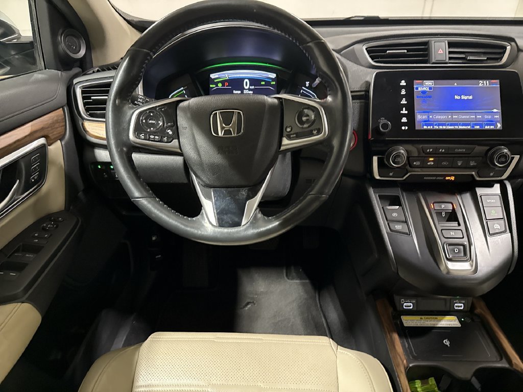 Used 2020 Honda CR-V Touring image 11