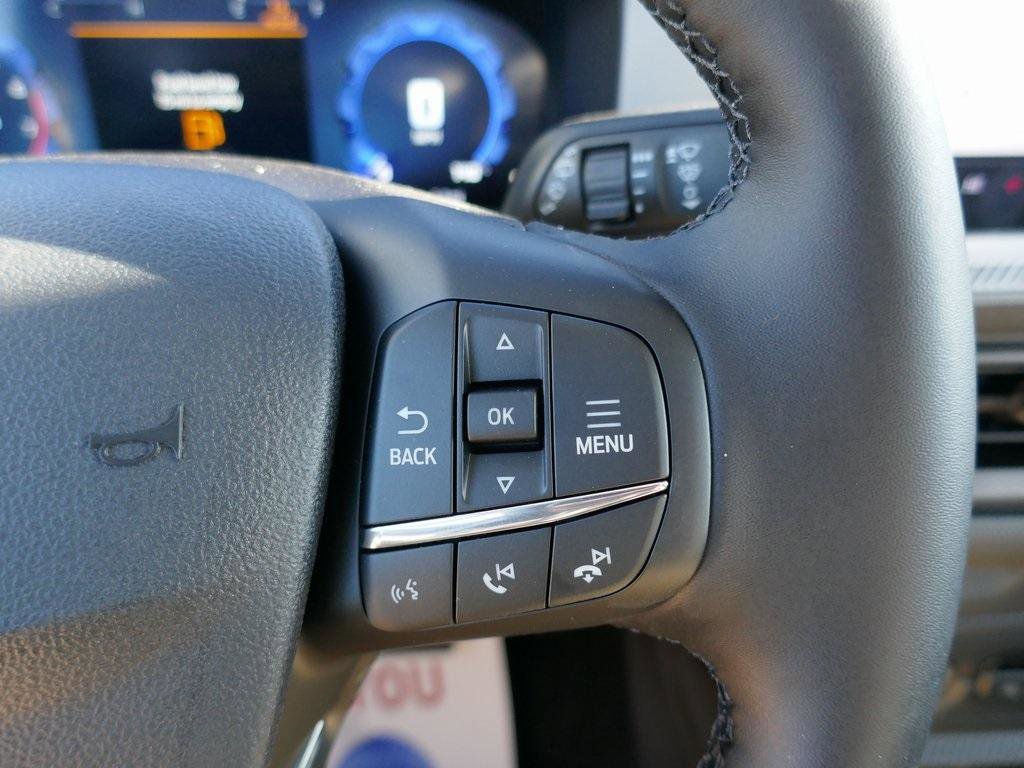 New 2025 Ford Bronco Sport Outer Banks w/ Outer Banks Tech Package+ image 17