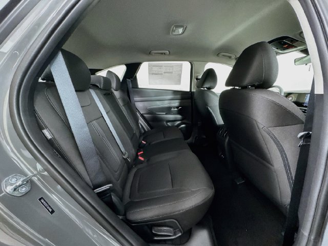 Certified 2026 Hyundai Tucson SEL FWD image 41