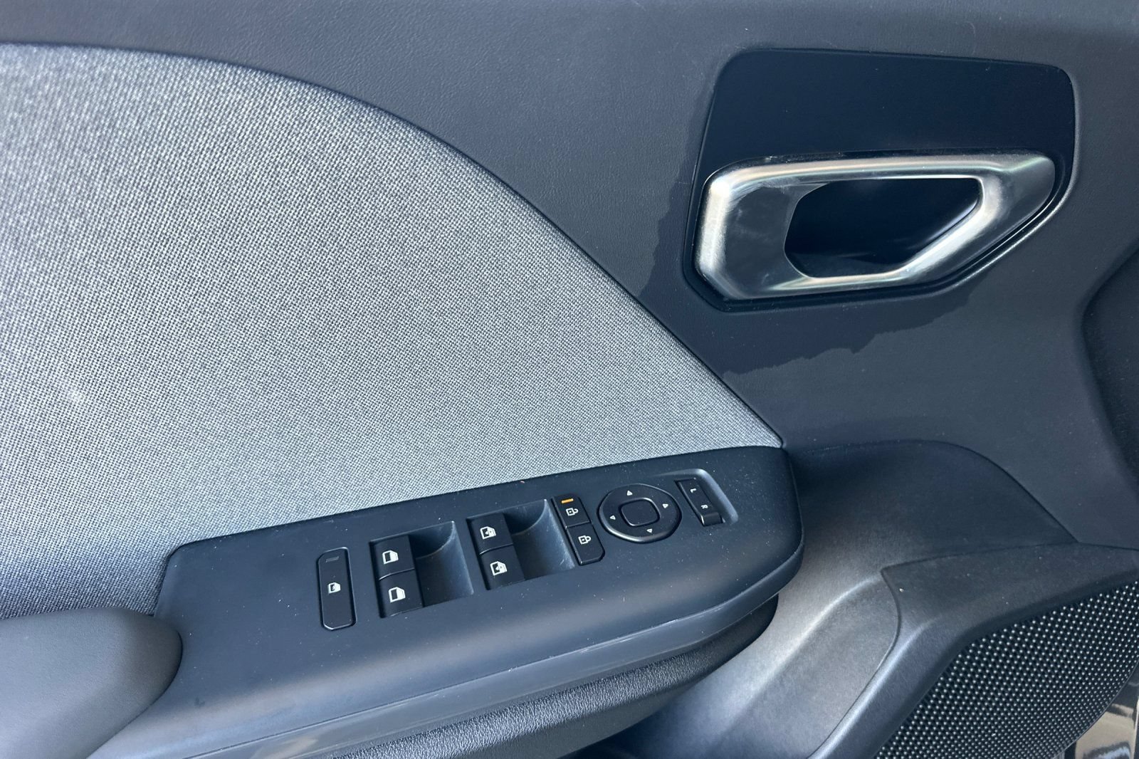 Used 2025 Kia K4 GT-Line Turbo FWD image 8