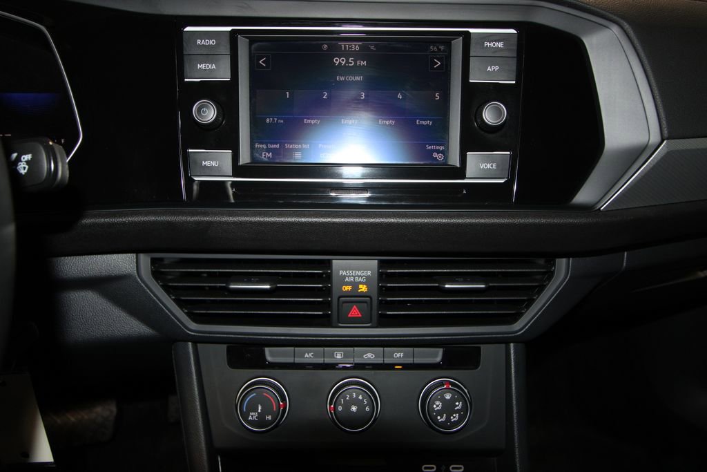 Used 2024 Volkswagen Jetta S FWD image 13