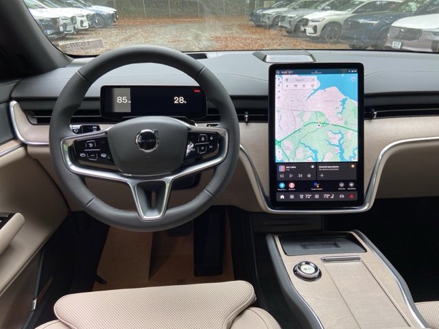 New 2025 Volvo EX90 Ultra image 13