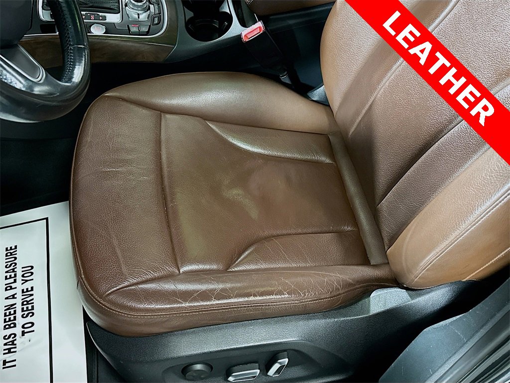 Used 2017 Audi Q5 2.0T Premium image 21