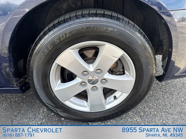Used 2013 Dodge Grand Caravan SE FWD image 10