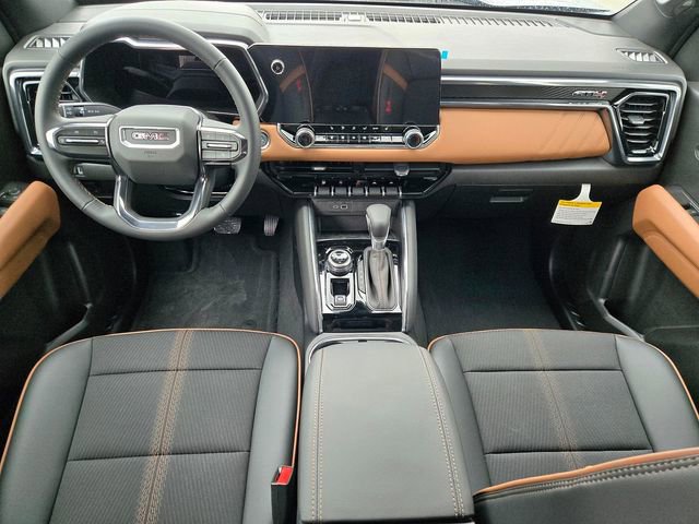New 2026 GMC Canyon AT4 AWD/4WD image 9