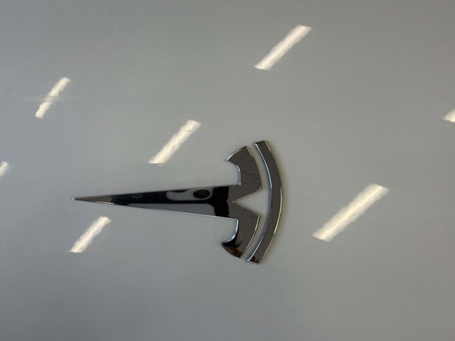 Used 2025 Tesla Model Y Long Range image 8