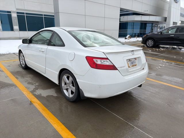 Used 2006 Honda Civic EX image 5