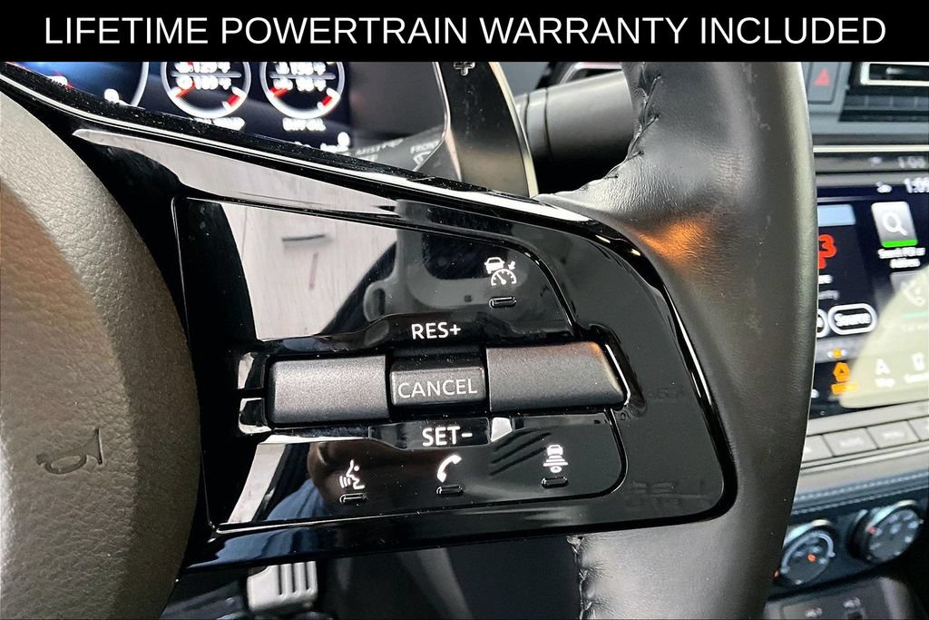 Used 2025 Nissan Z Performance w/ Floor Mat Package RWD image 27