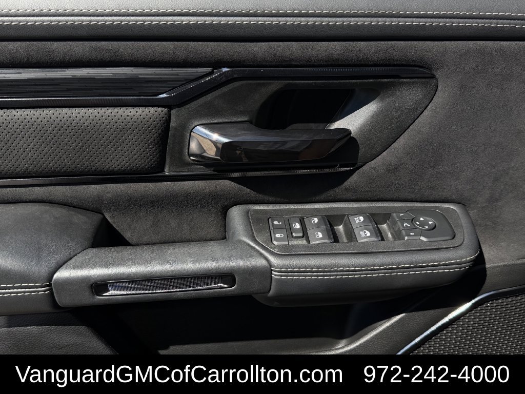 Used 2026 RAM 1500 RHO w/ Bed Utility Group AWD/4WD image 28