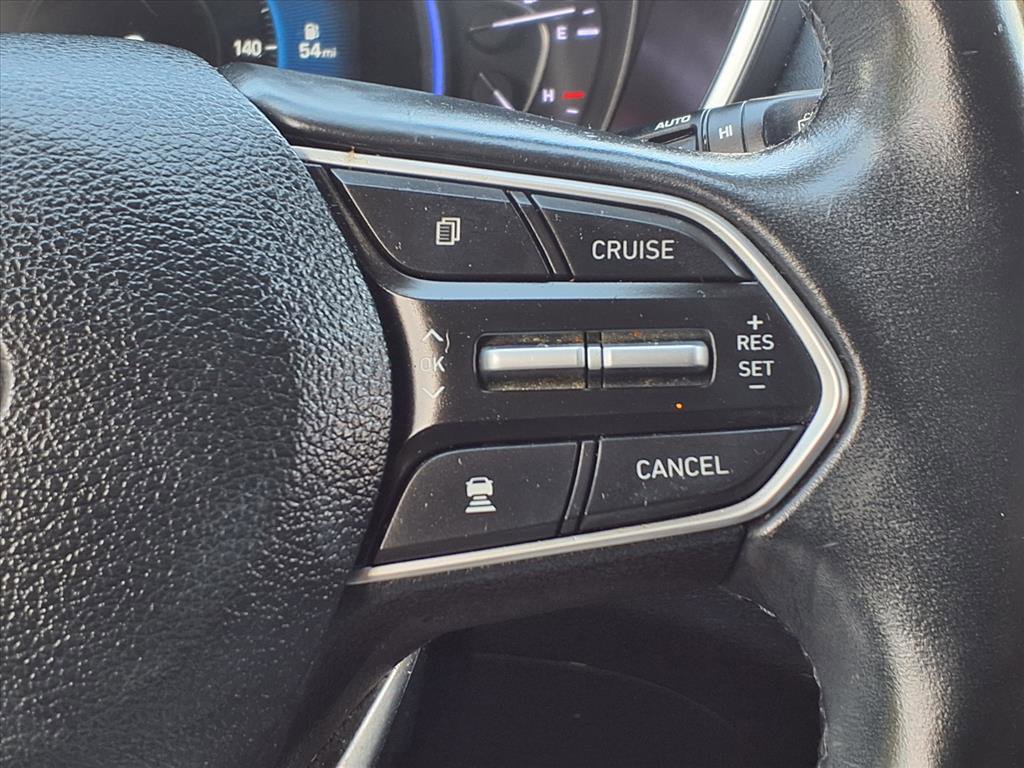 Used 2020 Hyundai Santa Fe Limited w/ Cargo Package image 15