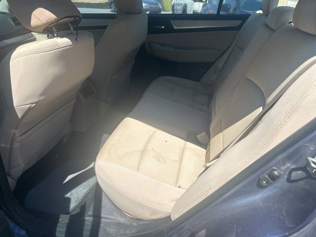 Used 2017 Subaru Legacy 2.5i Premium image 13