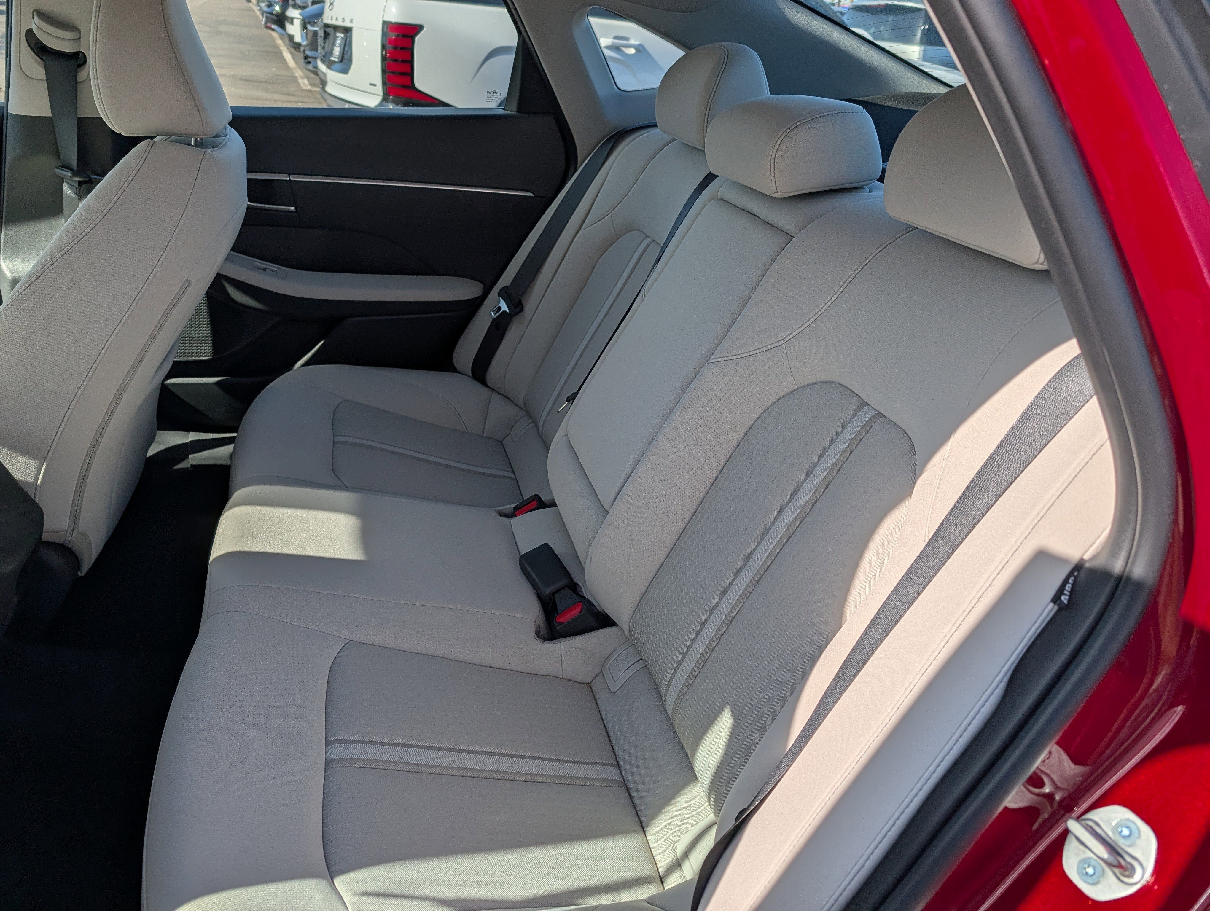 Certified 2023 Hyundai Sonata SEL image 11