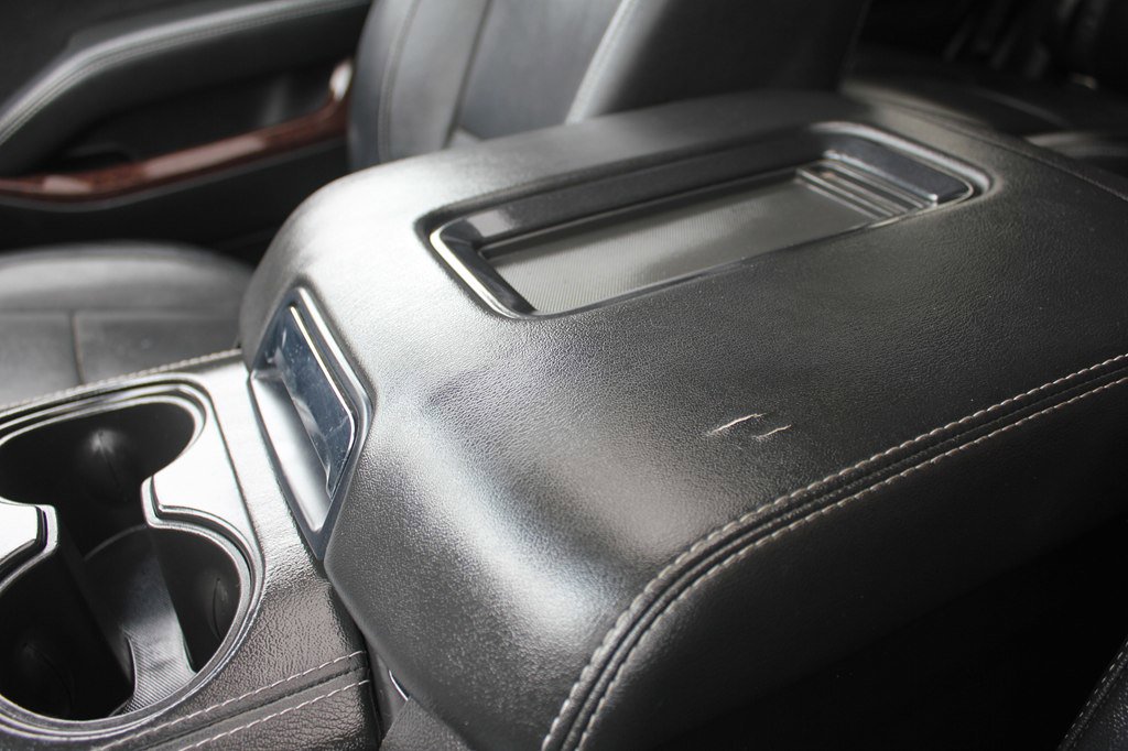 Used 2018 GMC Yukon SLT AWD/4WD image 22