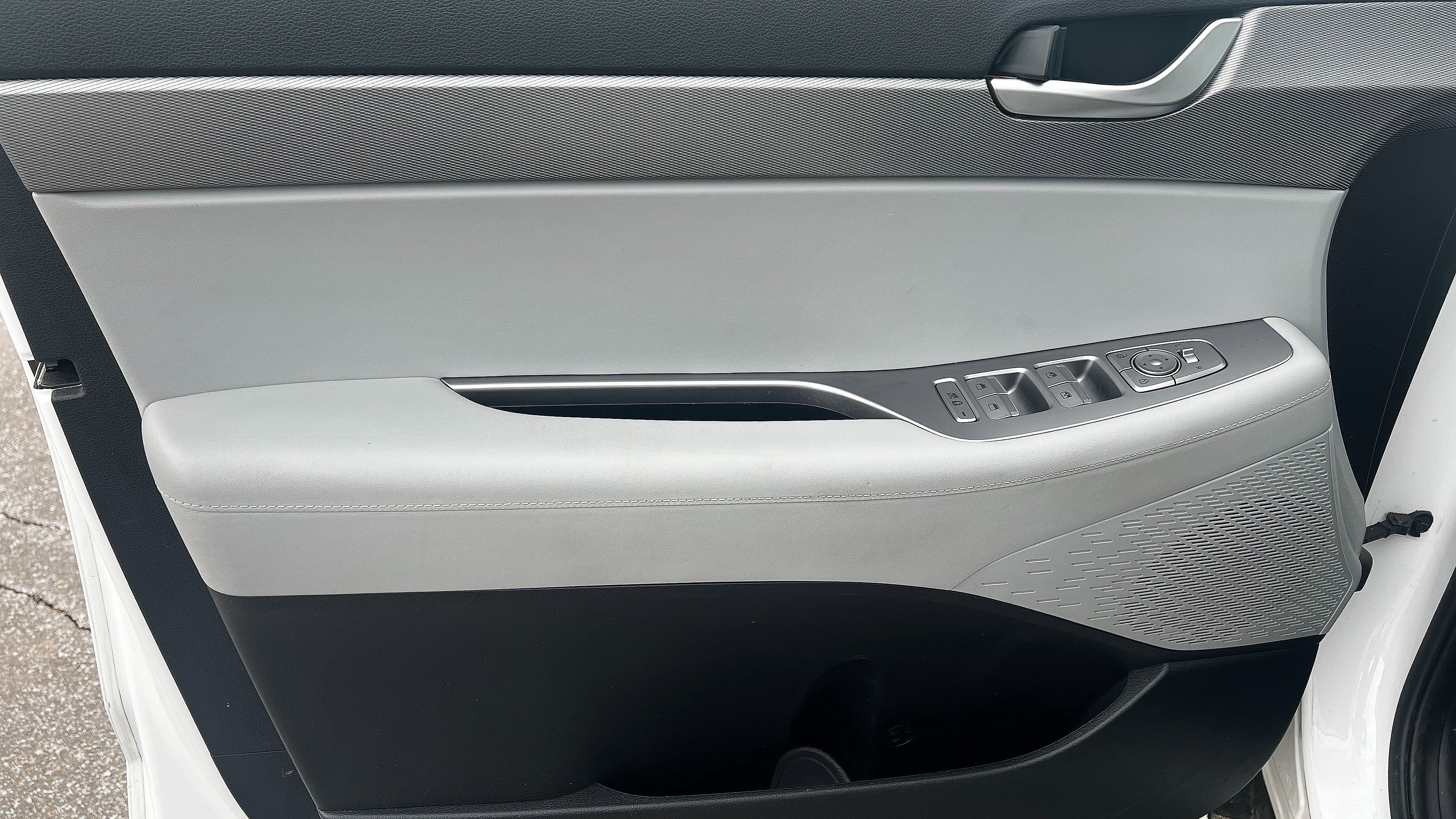 Used 2020 Hyundai Palisade SEL image 9