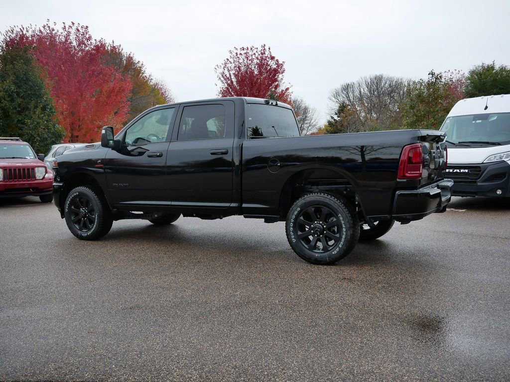New 2026 RAM 2500 Big Horn image 44