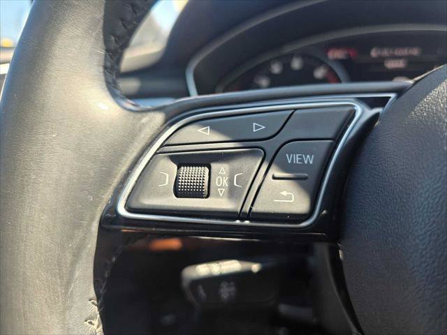 Used 2019 Audi A4 2.0T Premium w/ Convenience Package AWD/4WD image 33