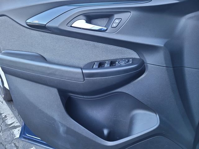 Used 2023 Chevrolet TrailBlazer LT w/ Convenience Package image 15