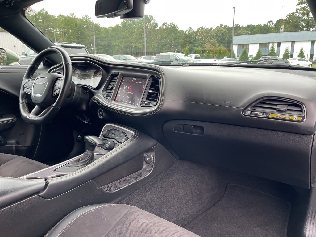 Used 2023 Dodge Challenger R/T Scat Pack image 11