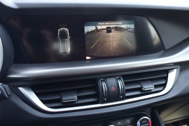 Used 2024 Alfa Romeo Stelvio Veloce image 18