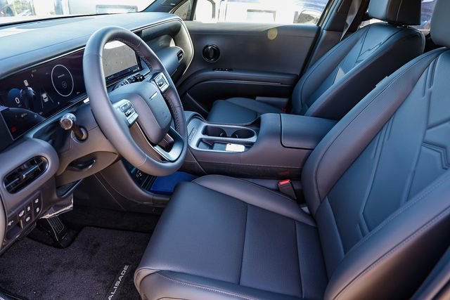 New 2026 Hyundai Palisade XRT Pro image 24