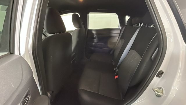 Used 2024 Mitsubishi Outlander Sport AWD image 26