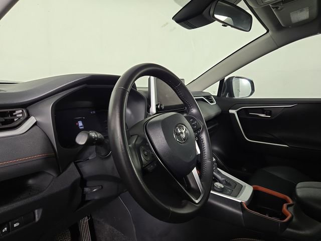 Used 2024 Toyota RAV4 Adventure AWD/4WD image 14