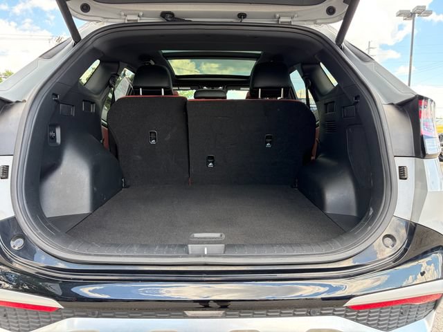 Certified 2023 Kia Sportage SX FWD image 25