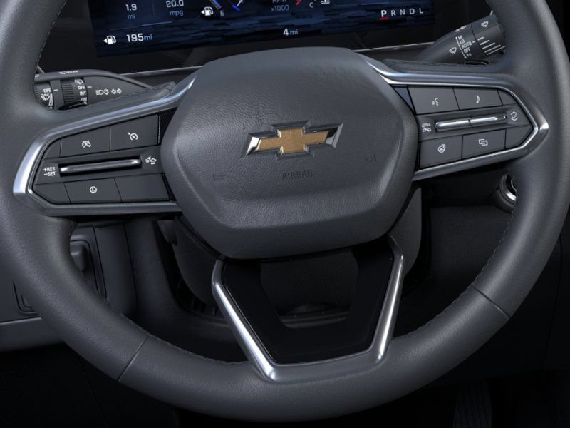 New 2026 Chevrolet Tahoe Premier AWD/4WD image 19