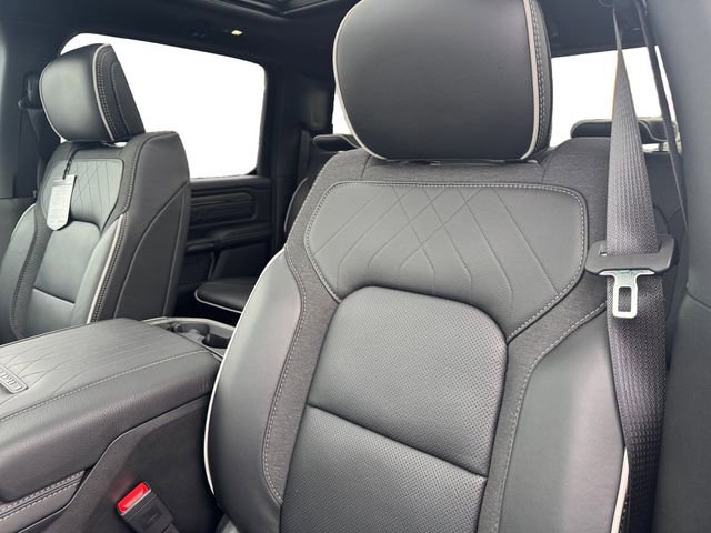 Certified 2026 RAM 1500 Limited image 17