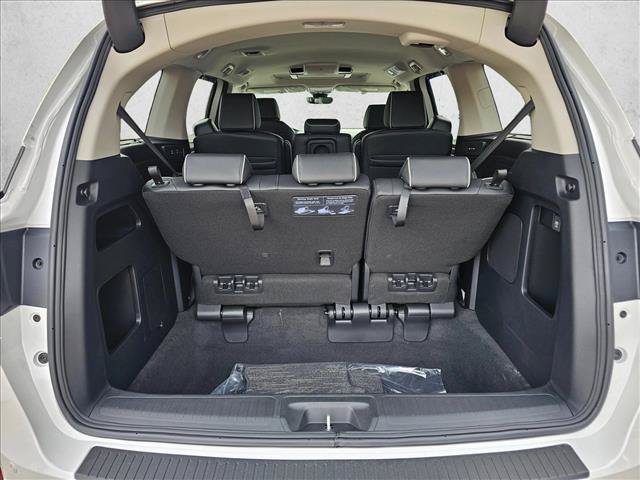 New 2026 Honda Odyssey Elite image 10