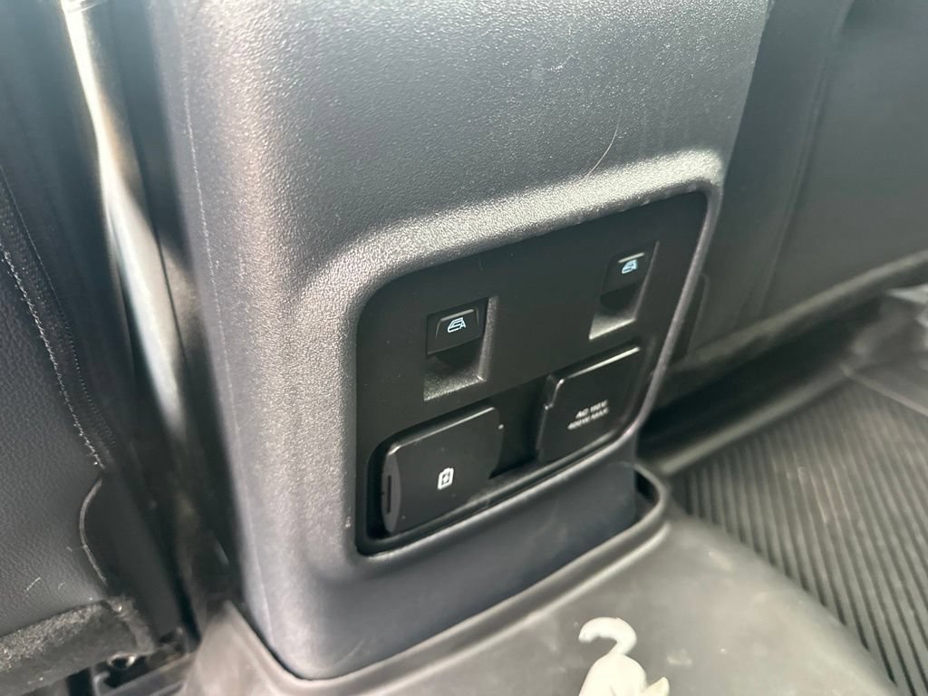 Used 2024 Ford Bronco Wildtrak AWD/4WD image 10