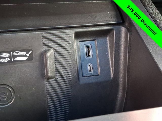 New 2024 GMC Hummer EV 3X w/ Omega Edition image 17