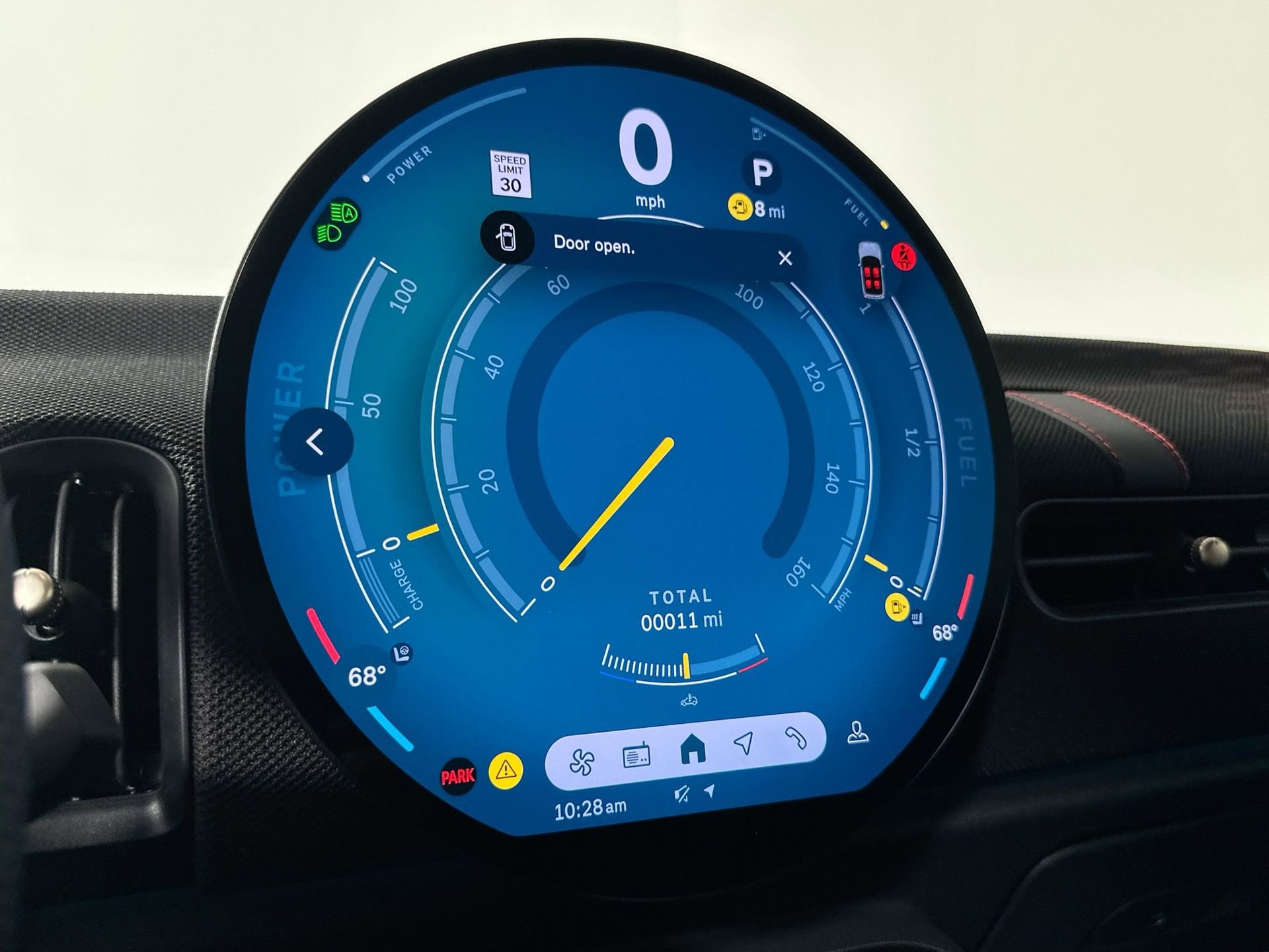 New 2026 MINI Cooper S image 13