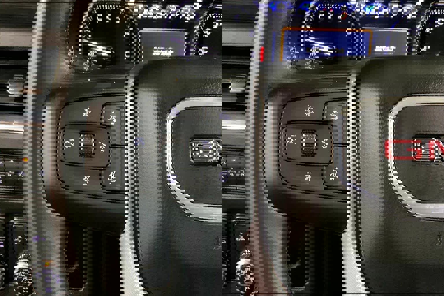 Used 2021 GMC Yukon SLT w/ SLT Premium Package image 24