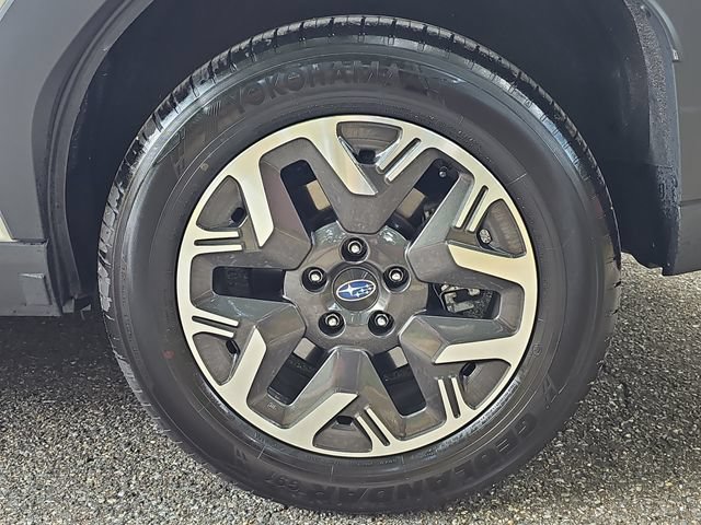 Certified 2026 Subaru Forester Premium AWD/4WD image 22