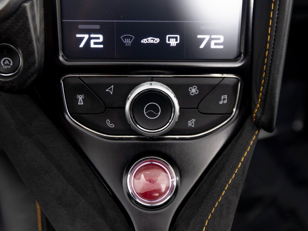 Used 2021 McLaren 720S Performance image 19