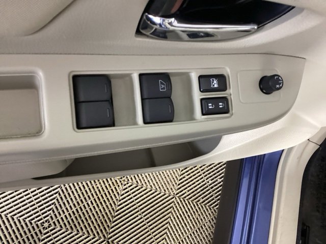 Used 2014 Subaru Crosstrek 2.0i Premium w/ Popular Package #1 image 16