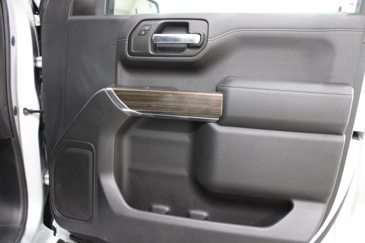 Used 2019 Chevrolet Silverado 1500 LT w/ All-Star Edition AWD/4WD image 22