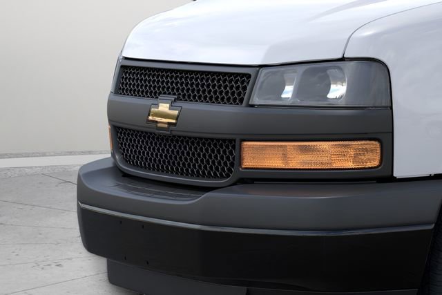 New 2025 Chevrolet Express 2500 image 13