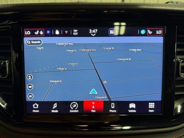 Used 2023 Dodge Durango R/T AWD/4WD image 46