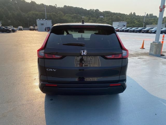 New 2026 Honda CR-V LX image 10
