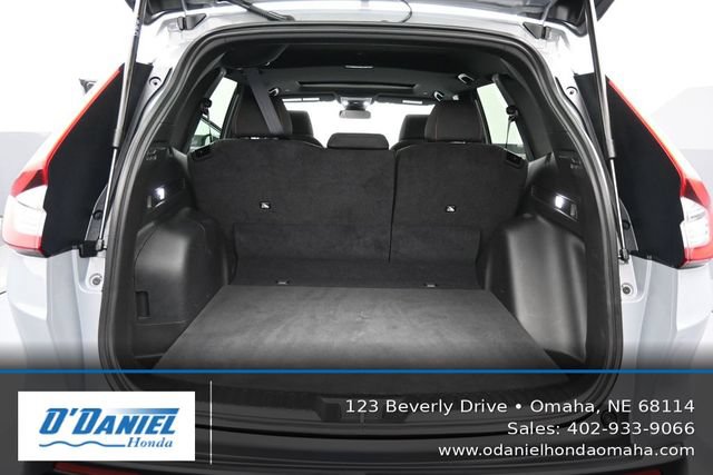 Used 2026 Honda CR-V Sport image 36